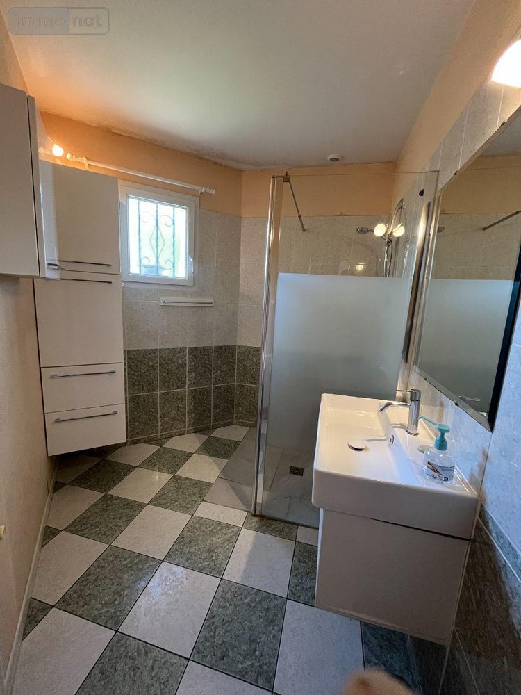Maison a vendre Chemillé-en-Anjou 49120 Maine-et-Loire 105 m2 5 pièces 270000 euros