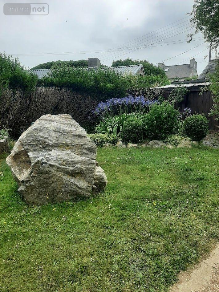Maison a vendre Tréflez 29430 Finistère 78 m2 4 pièces 156000 euros