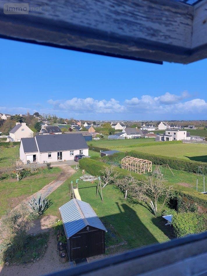 Maison a vendre Tréflez 29430 Finistère 78 m2 4 pièces 156000 euros