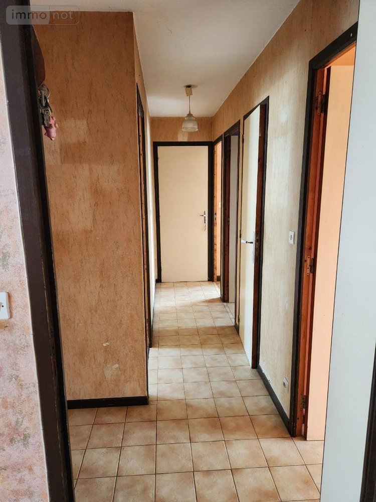 Maison a vendre La Flèche 72200 Sarthe 70 m2 3 pièces 148400 euros