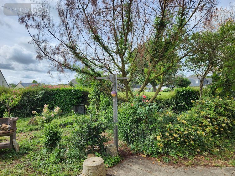 Maison a vendre La Flèche 72200 Sarthe 70 m2 3 pièces 148400 euros