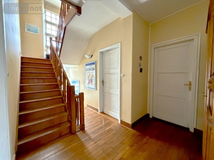 Maison a vendre Bourbourg 59630 Nord 177 m2 8 pièces 256225 euros