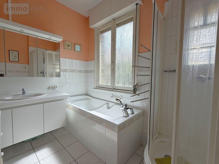 Maison a vendre Bourbourg 59630 Nord 177 m2 8 pièces 256225 euros