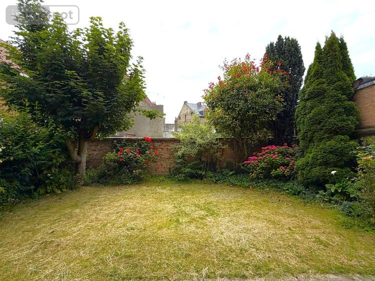 Maison a vendre Bourbourg 59630 Nord 177 m2 8 pièces 256225 euros
