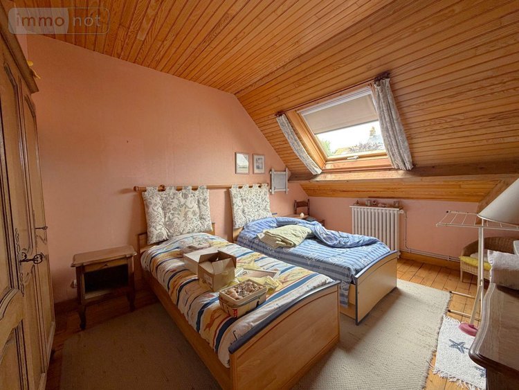 Maison a vendre Bourbourg 59630 Nord 177 m2 8 pièces 256225 euros