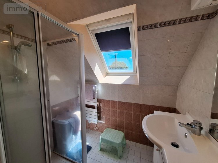 Maison a vendre Saint-Nicolas-du-Pélem 22480 Côtes-d'Armor 115 m2 6 pièces 241500 euros