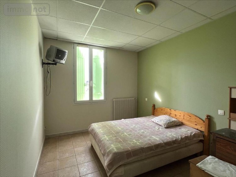 Immeuble a vendre Bias 40170 Landes 510 m2  366000 euros