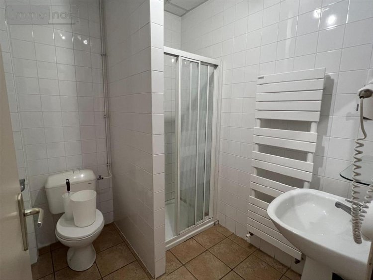 Immeuble a vendre Bias 40170 Landes 510 m2  366000 euros