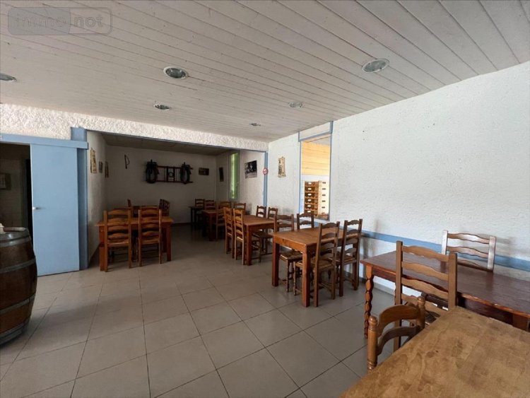 Immeuble a vendre Bias 40170 Landes 510 m2  366000 euros