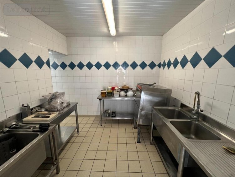 Immeuble a vendre Bias 40170 Landes 510 m2  366000 euros