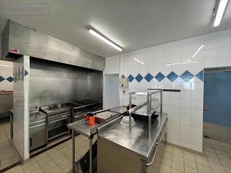 Immeuble a vendre Bias 40170 Landes 510 m2  366000 euros