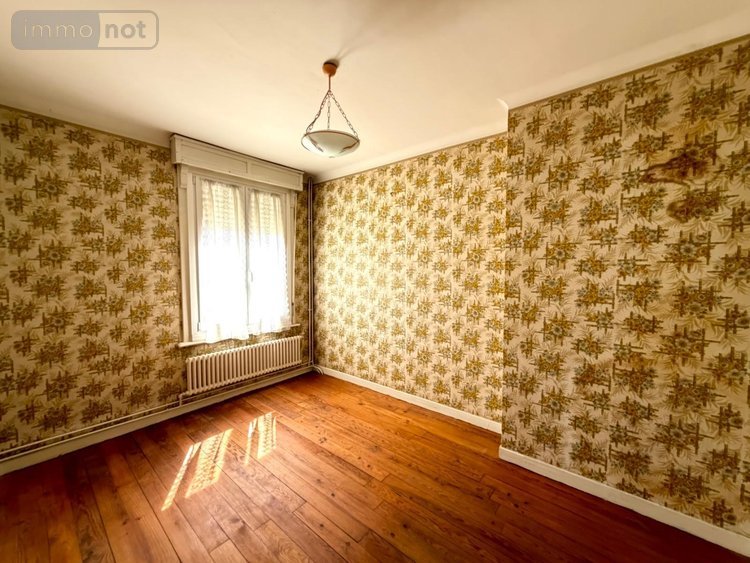 Maison a vendre Bergues 59380 Nord 139 m2 6 pièces 328450 euros