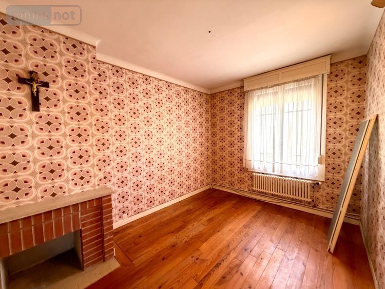 Maison a vendre Bergues 59380 Nord 139 m2 6 pièces 328450 euros