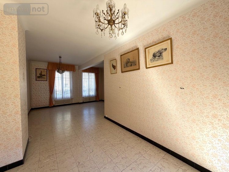 Maison a vendre Bergues 59380 Nord 139 m2 6 pièces 328450 euros