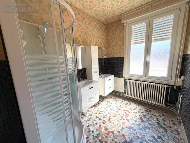 Maison a vendre Bergues 59380 Nord 139 m2 6 pièces 328450 euros