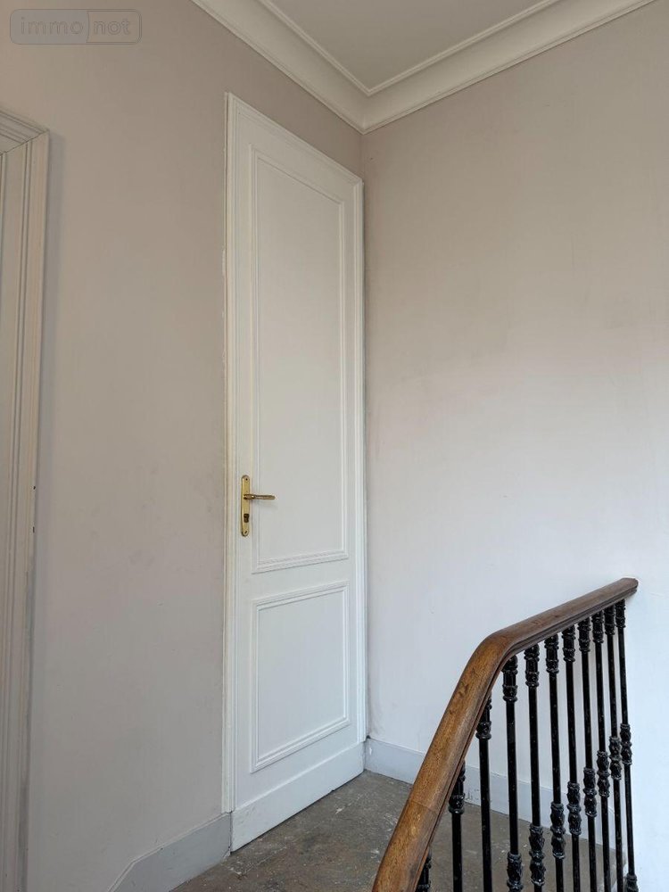 Appartement a vendre Bordeaux 33000 Gironde 63 m2 3 pièces 346500 euros
