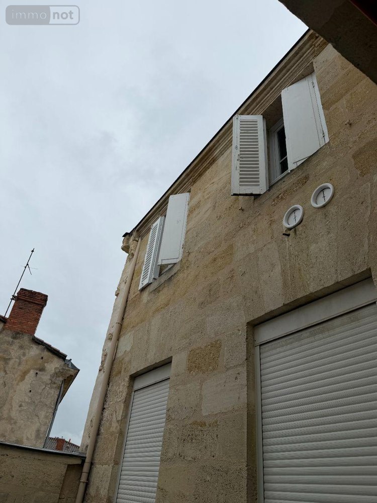 Appartement a vendre Bordeaux 33000 Gironde 63 m2 3 pièces 346500 euros
