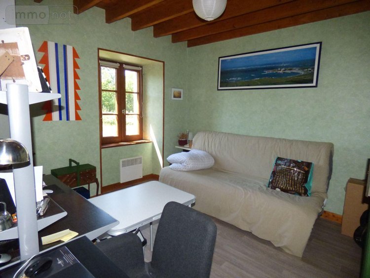 Maison a vendre Tourville-sur-Sienne 50200 Manche 159 m2 8 pièces 364595 euros