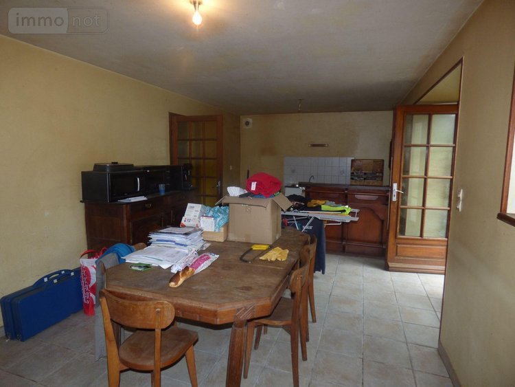 Maison a vendre Tourville-sur-Sienne 50200 Manche 159 m2 8 pièces 364595 euros