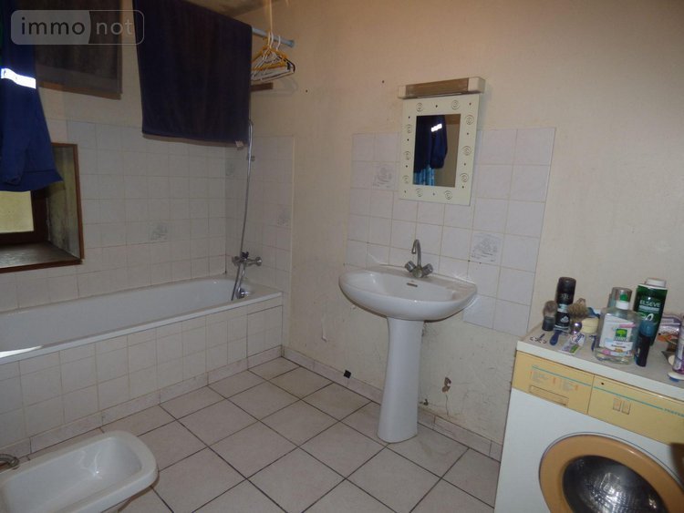 Maison a vendre Tourville-sur-Sienne 50200 Manche 159 m2 8 pièces 364595 euros