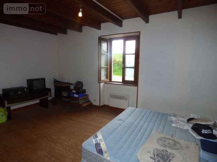 Maison a vendre Tourville-sur-Sienne 50200 Manche 159 m2 8 pièces 364595 euros