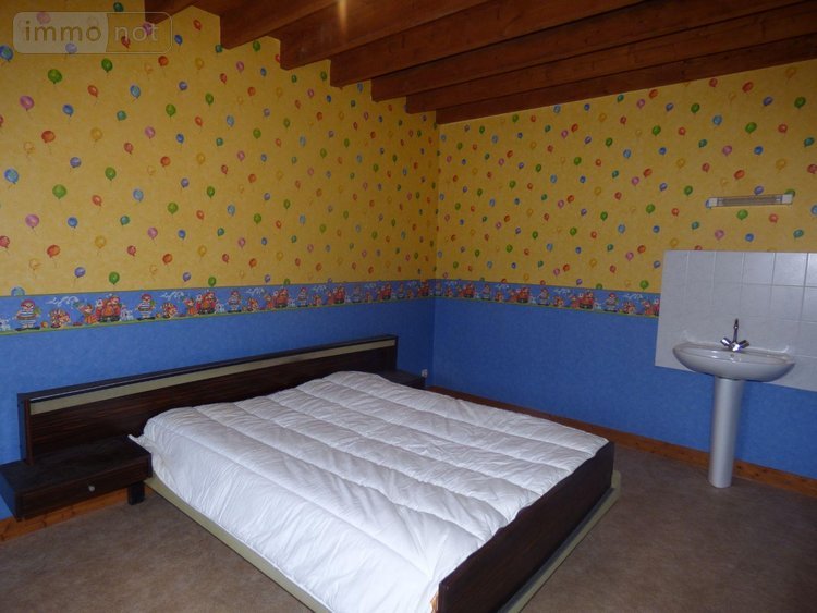 Maison a vendre Tourville-sur-Sienne 50200 Manche 159 m2 8 pièces 364595 euros