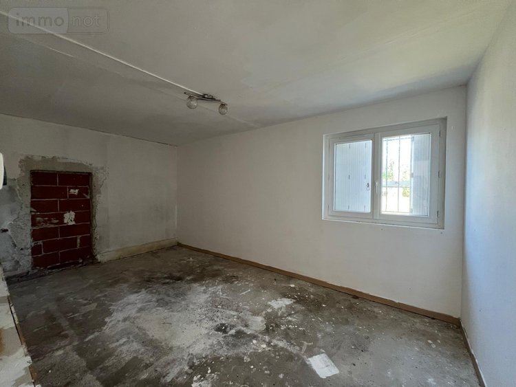 Maison a vendre Bias 40170 Landes 3 pièces 126000 euros