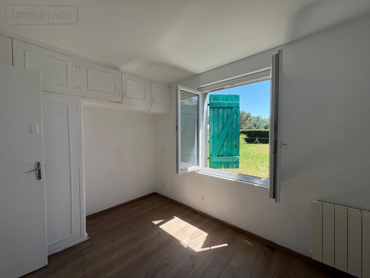 Maison a vendre Bias 40170 Landes 3 pièces 126000 euros