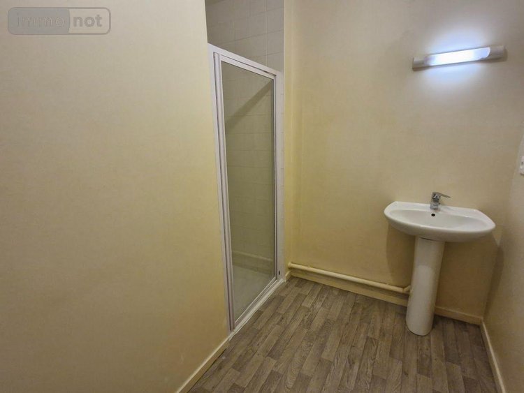 Appartement a vendre Rennes 35000 Ille-et-Vilaine 64 m2 3 pièces 225320 euros