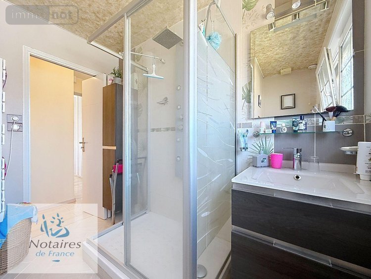 Maison a vendre Morbecque 59190 Nord 89 m2 4 pièces 210000 euros