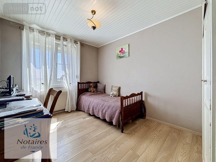 Maison a vendre Morbecque 59190 Nord 89 m2 4 pièces 210000 euros