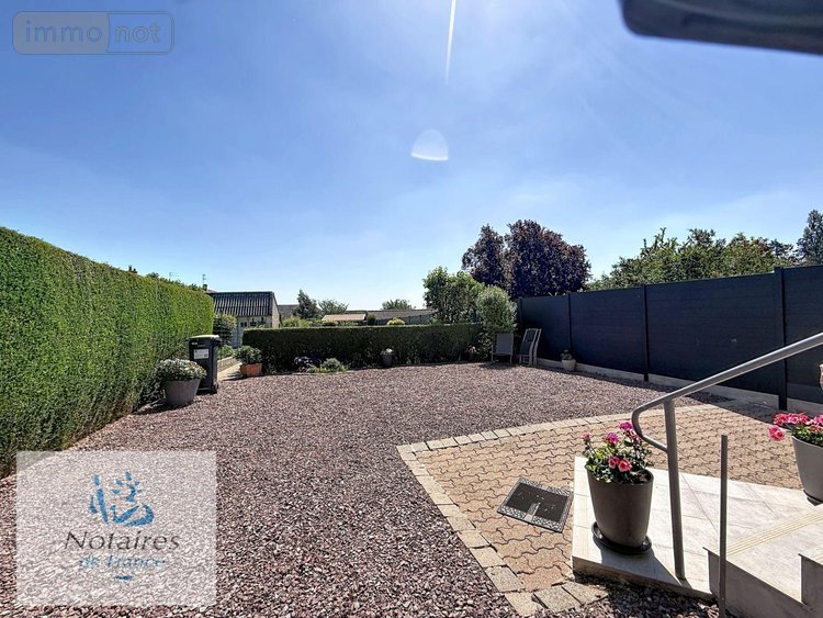 Maison a vendre Morbecque 59190 Nord 89 m2 4 pièces 210000 euros