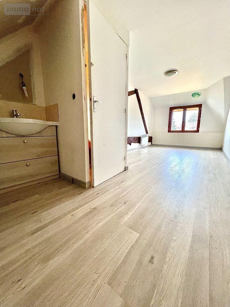 Maison a vendre Moulins-sur-Céphons 36110 Indre 106 m2 6 pièces 78475 euros