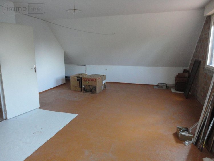 Maison a vendre Bailleul 59270 Nord 150 m2 5 pièces 393000 euros