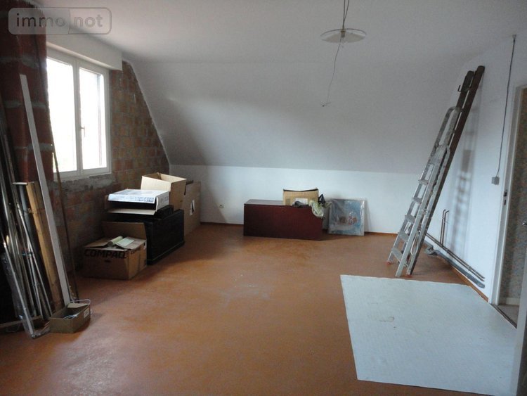 Maison a vendre Bailleul 59270 Nord 150 m2 5 pièces 393000 euros