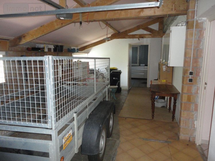 Maison a vendre Bailleul 59270 Nord 150 m2 5 pièces 393000 euros