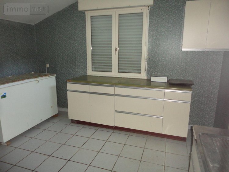 Maison a vendre Bailleul 59270 Nord 150 m2 5 pièces 393000 euros