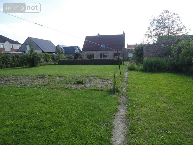 Maison a vendre Bailleul 59270 Nord 150 m2 5 pièces 393000 euros
