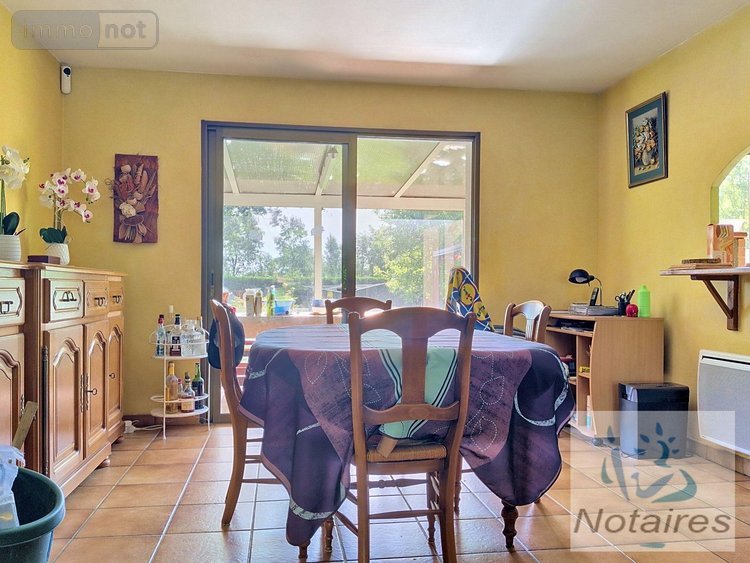 Maison a vendre Loupes 33370 Gironde 106 m2 4 pièces 330000 euros