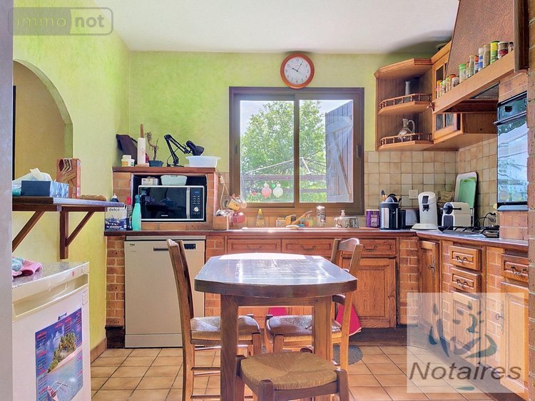 Maison a vendre Loupes 33370 Gironde 106 m2 4 pièces 330000 euros