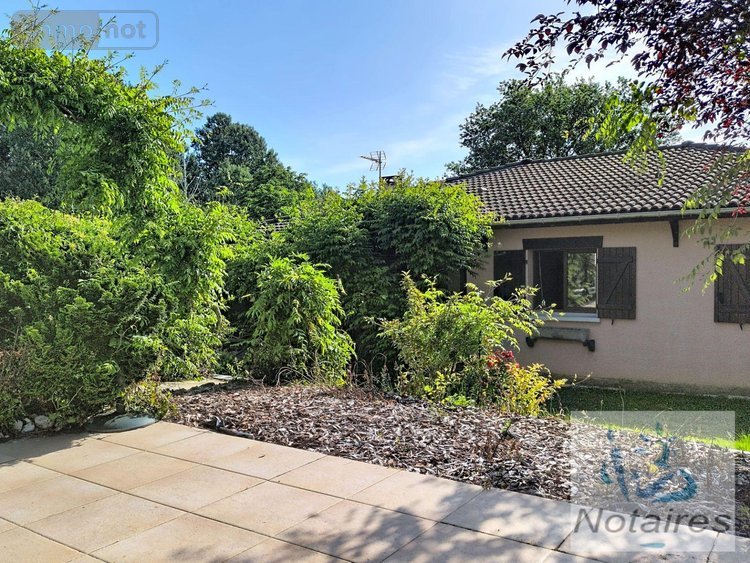 Maison a vendre Loupes 33370 Gironde 106 m2 4 pièces 330000 euros