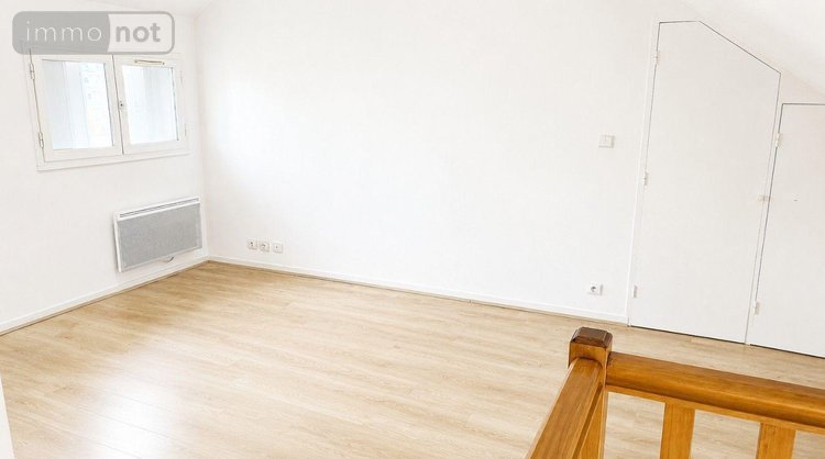 Appartement a vendre Rennes 35000 Ille-et-Vilaine 39 m2 2 pièces 193880 euros