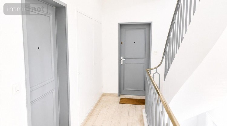 Appartement a vendre Rennes 35000 Ille-et-Vilaine 39 m2 2 pièces 193880 euros