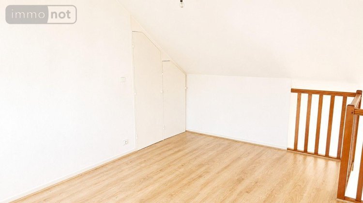 Appartement a vendre Rennes 35000 Ille-et-Vilaine 39 m2 2 pièces 193880 euros