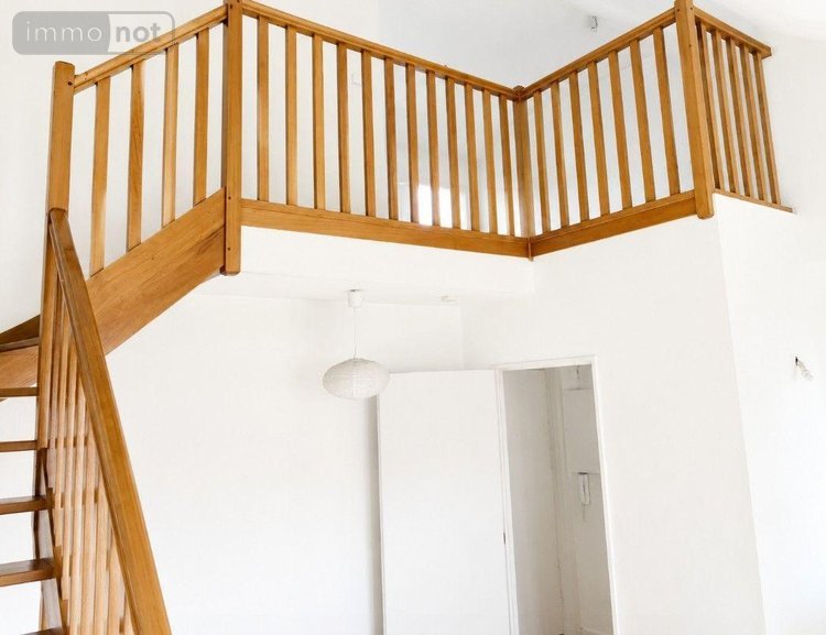 Appartement a vendre Rennes 35000 Ille-et-Vilaine 39 m2 2 pièces 193880 euros