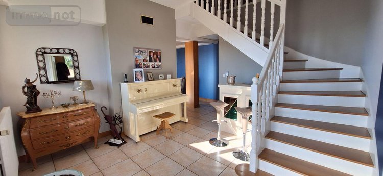 Maison a vendre Gosné 35140 Ille-et-Vilaine 239 m2 8 pièces 500000 euros
