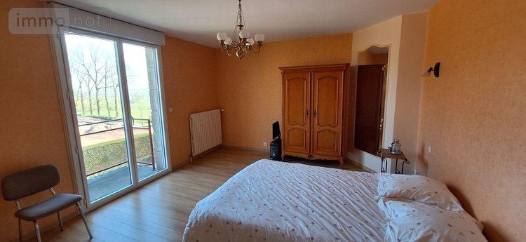 Maison a vendre Gosné 35140 Ille-et-Vilaine 239 m2 8 pièces 500000 euros