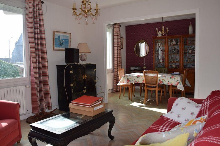 Maison a vendre Concarneau 29900 Finistère 83 m2 5 pièces 181778 euros