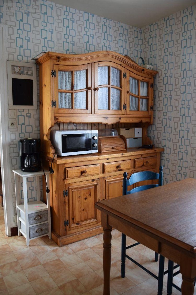 Maison a vendre Concarneau 29900 Finistère 83 m2 5 pièces 181778 euros