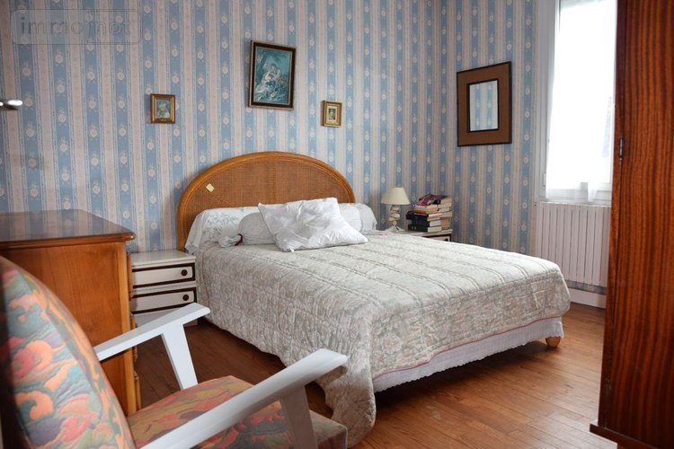 Maison a vendre Concarneau 29900 Finistère 83 m2 5 pièces 181778 euros